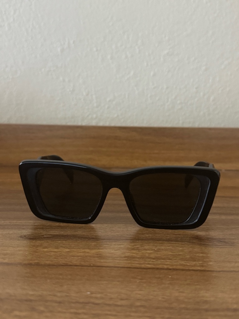 Prada Sunglasses - PR 08YS